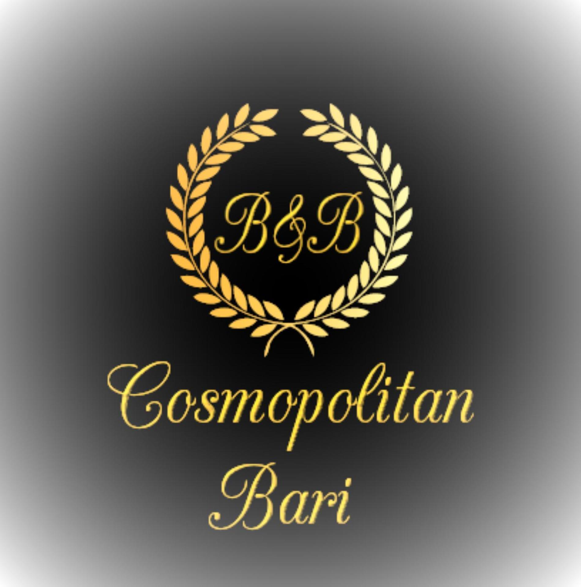 לינה וארוחת בוקר Cosmopolitan-בארי מראה חיצוני תמונה